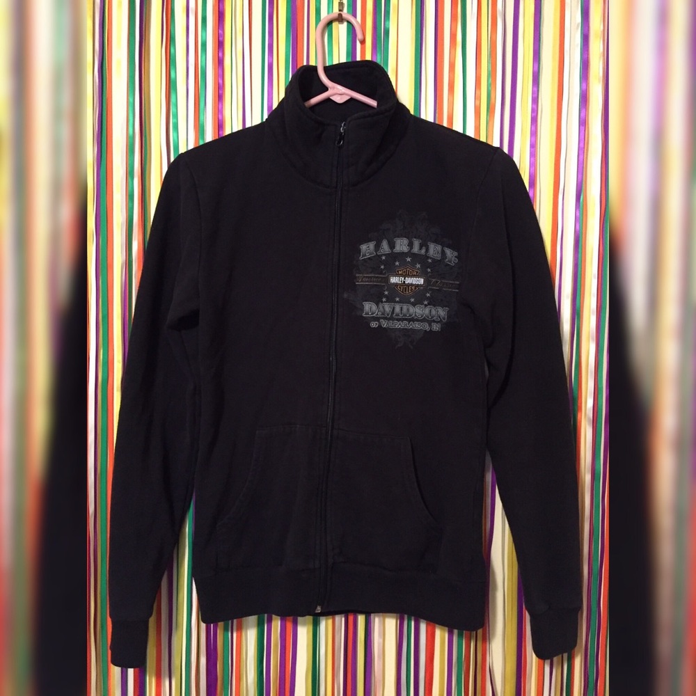 Harley-Davidson women’s jacket 💥